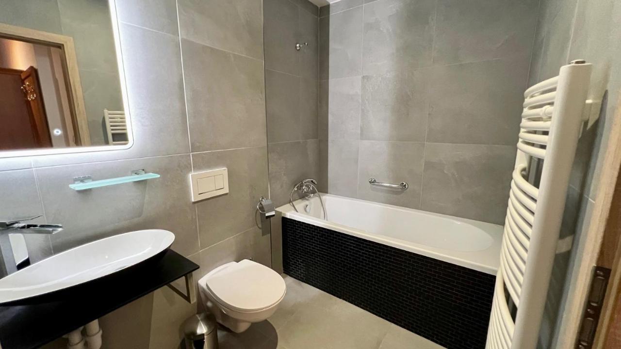 Wellness Penzion Horse Farm Bravantice Dış mekan fotoğraf