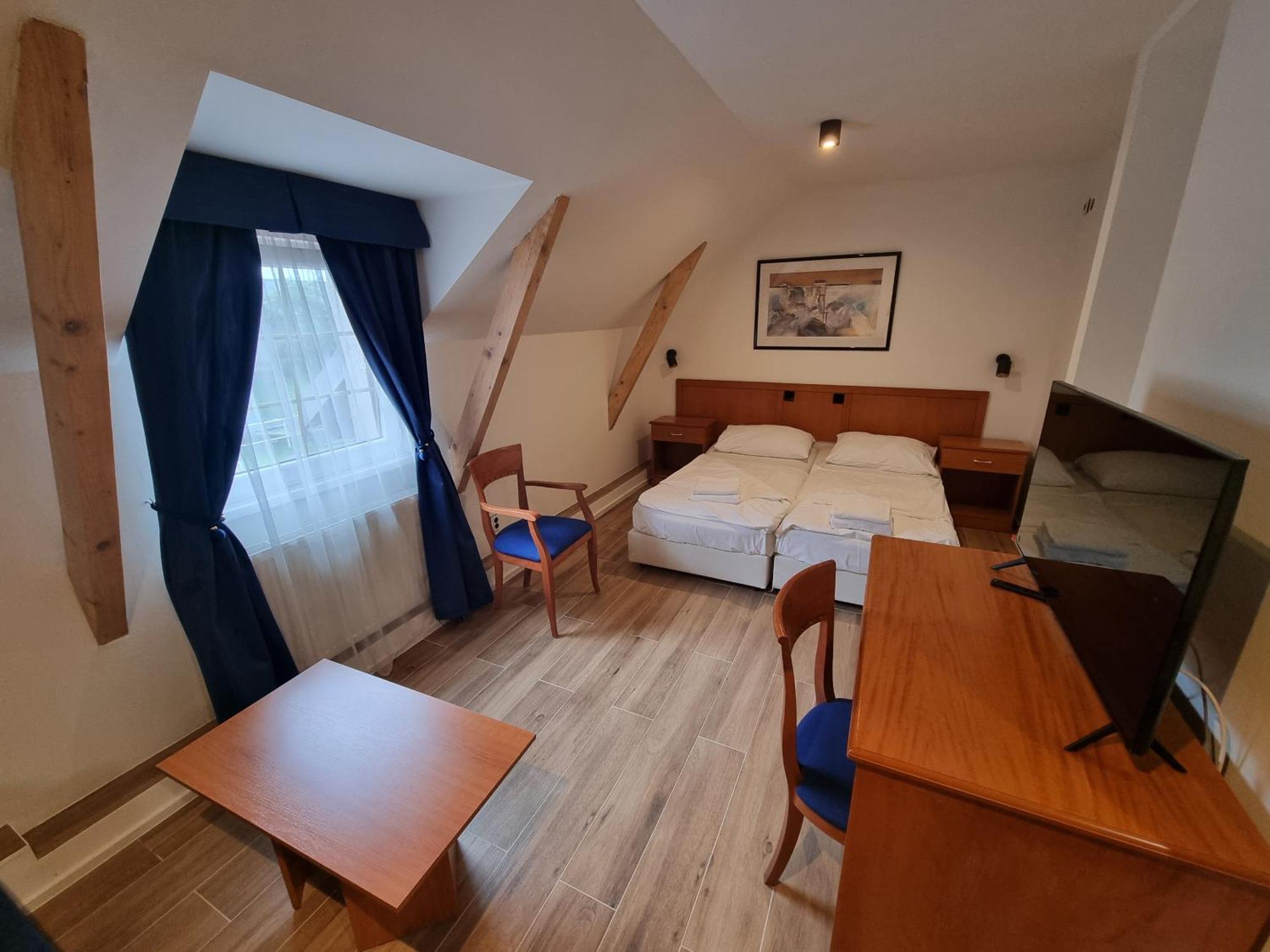 Wellness Penzion Horse Farm Bravantice Dış mekan fotoğraf