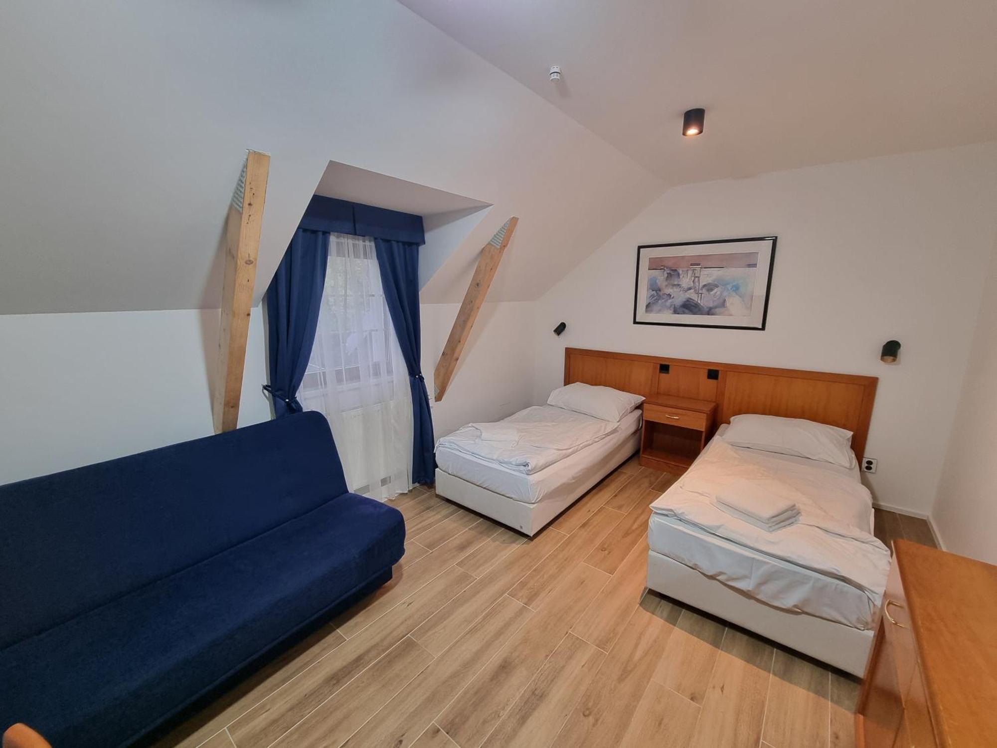 Wellness Penzion Horse Farm Bravantice Dış mekan fotoğraf
