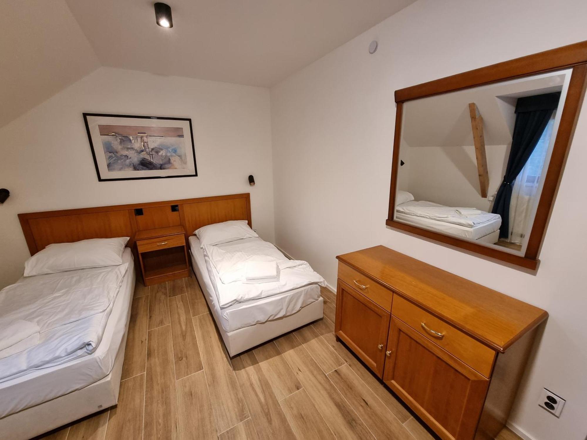 Wellness Penzion Horse Farm Bravantice Dış mekan fotoğraf