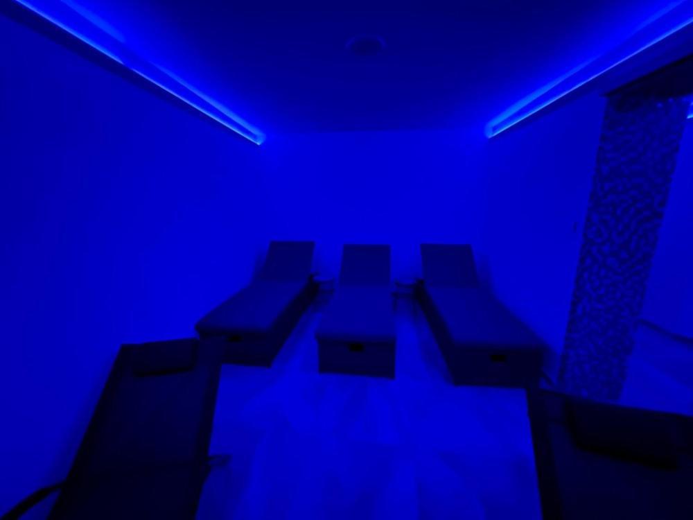 Wellness Penzion Horse Farm Bravantice Dış mekan fotoğraf